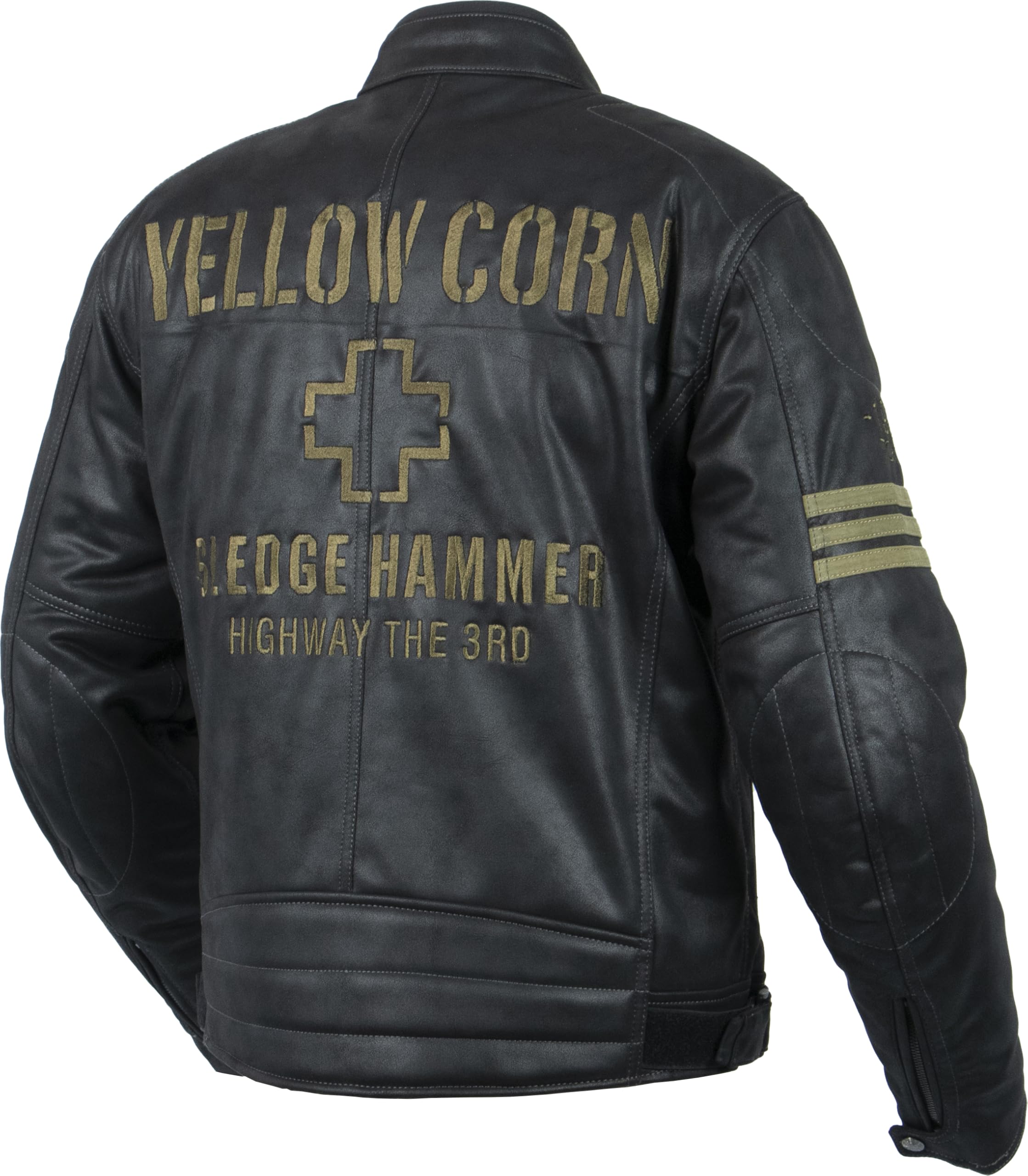 Amazon | イエローコーン【YELLOW CORN】 SJ-5305 ウィンター